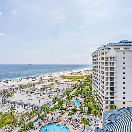 גולף שורז The Beach Club Resort And Spa III מראה חיצוני תמונה