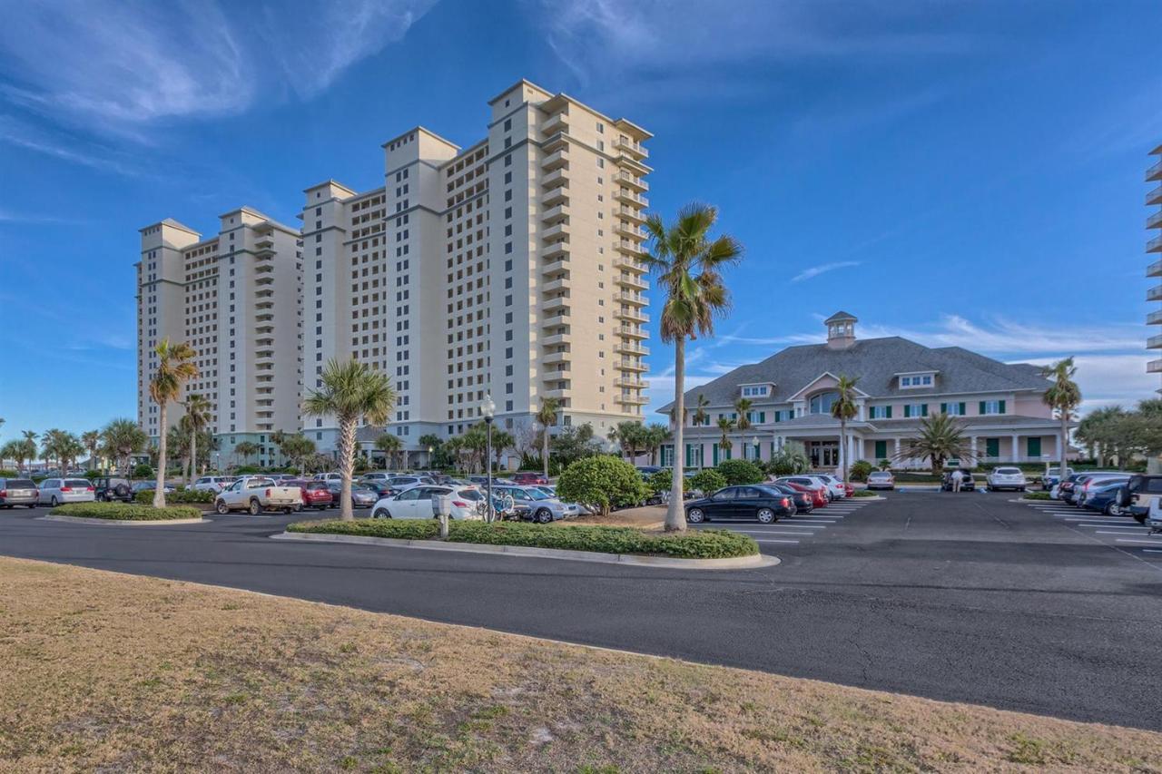 גולף שורז The Beach Club Resort And Spa III מראה חיצוני תמונה