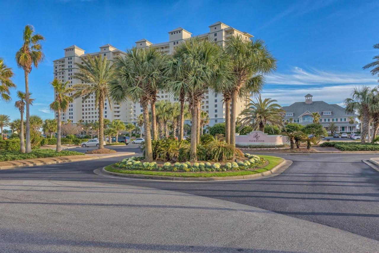 גולף שורז The Beach Club Resort And Spa III מראה חיצוני תמונה