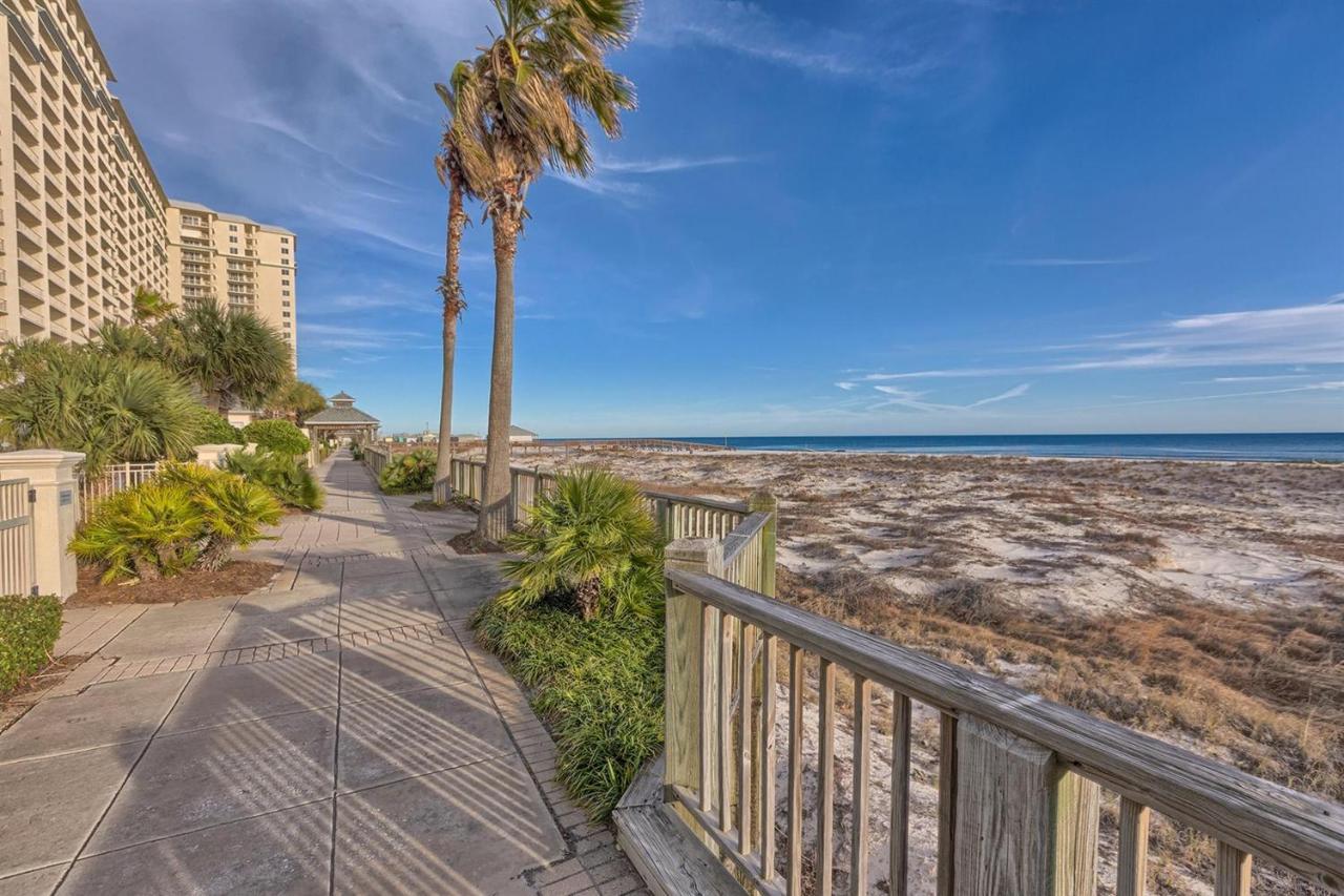 גולף שורז The Beach Club Resort And Spa III מראה חיצוני תמונה