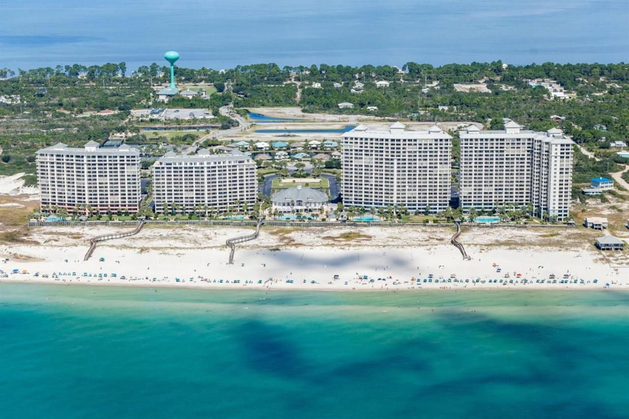גולף שורז The Beach Club Resort And Spa III מראה חיצוני תמונה