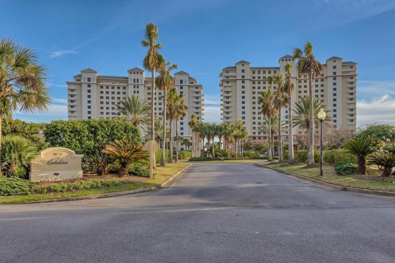 גולף שורז The Beach Club Resort And Spa III מראה חיצוני תמונה