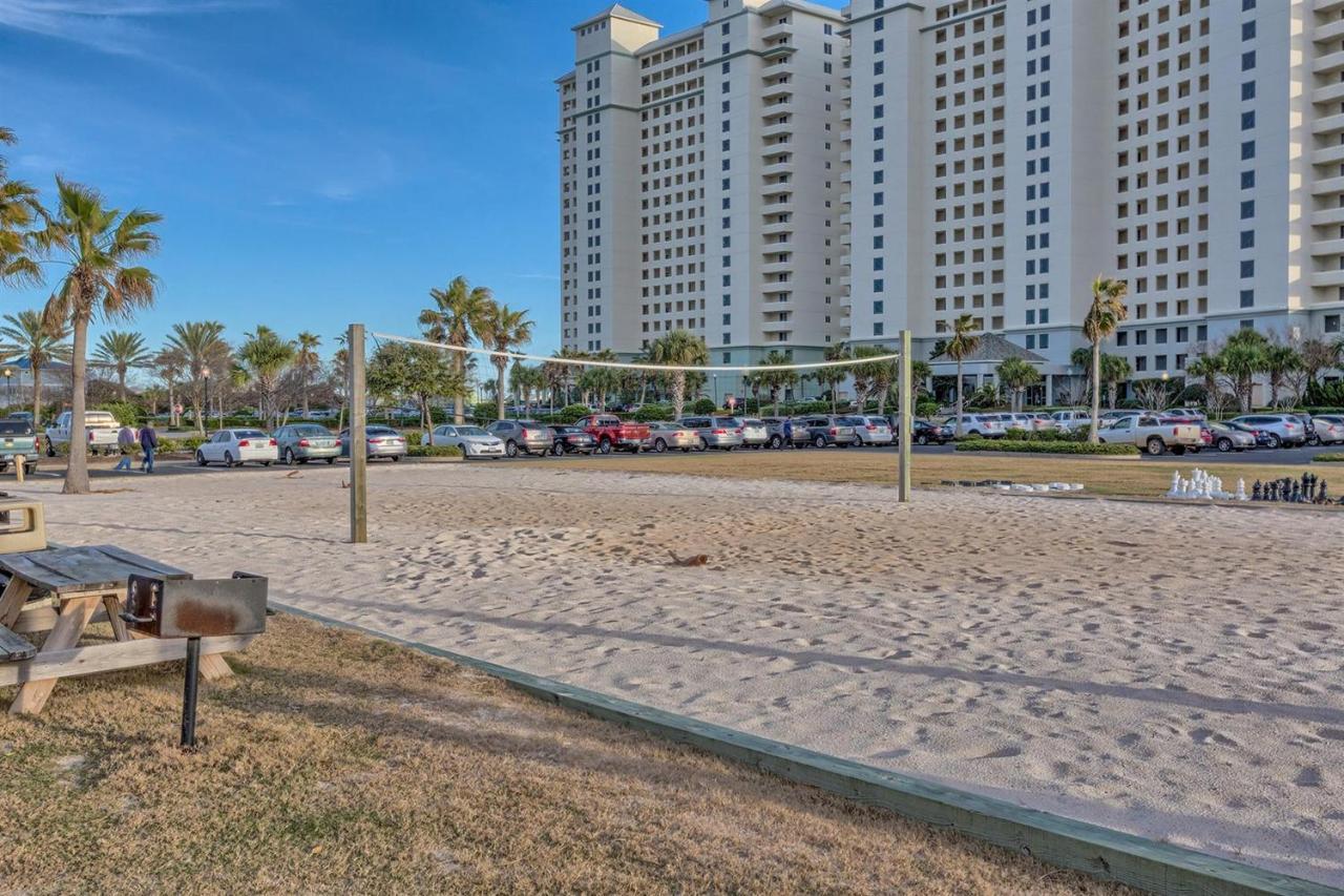 גולף שורז The Beach Club Resort And Spa III מראה חיצוני תמונה