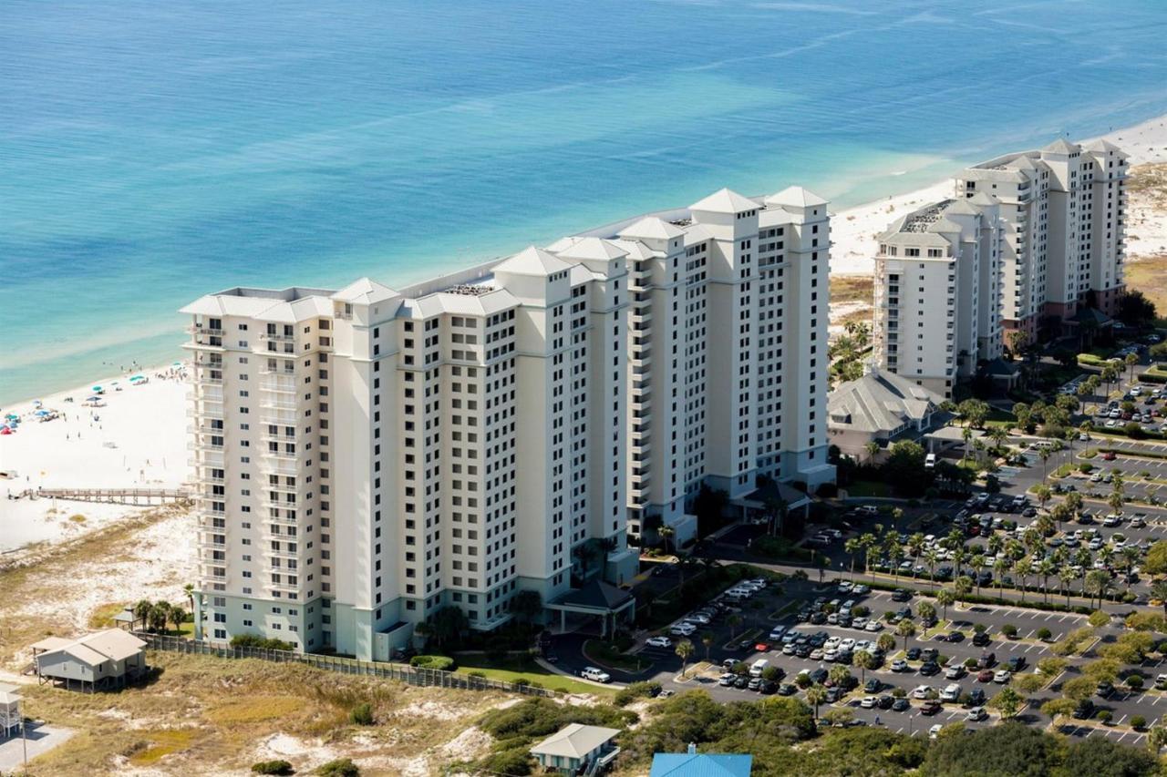 גולף שורז The Beach Club Resort And Spa III מראה חיצוני תמונה