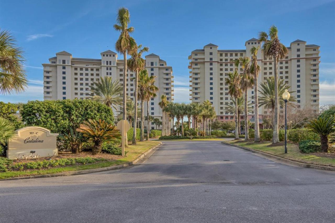 גולף שורז The Beach Club Resort And Spa III מראה חיצוני תמונה