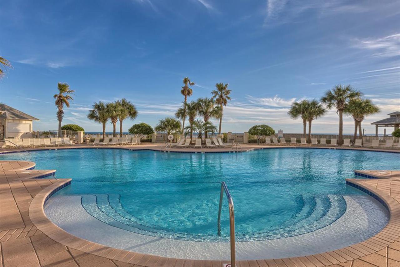 גולף שורז The Beach Club Resort And Spa III מראה חיצוני תמונה