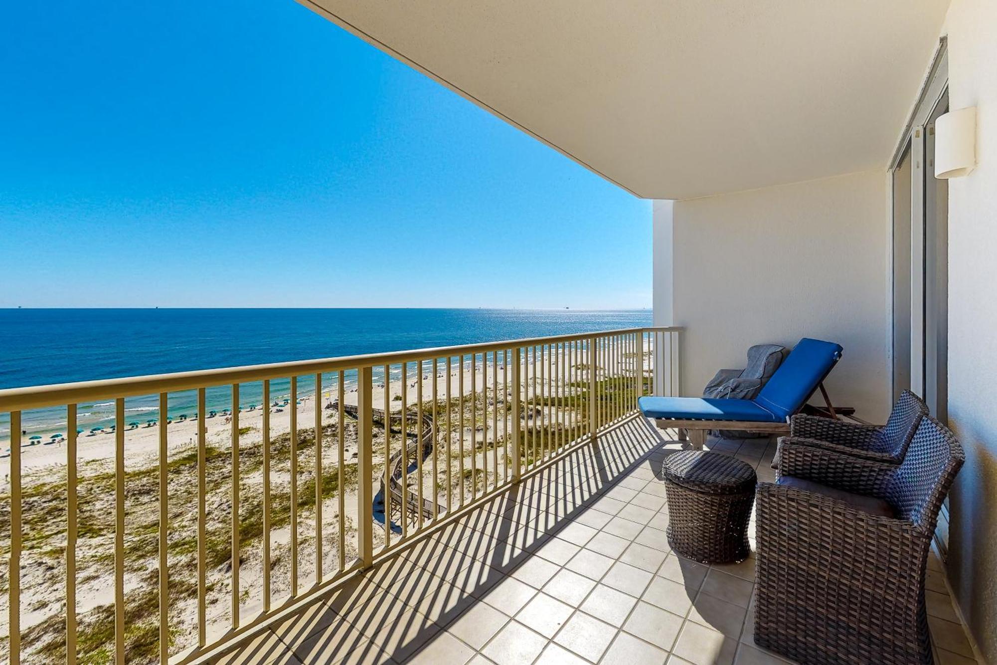 גולף שורז The Beach Club Resort And Spa III חדר תמונה