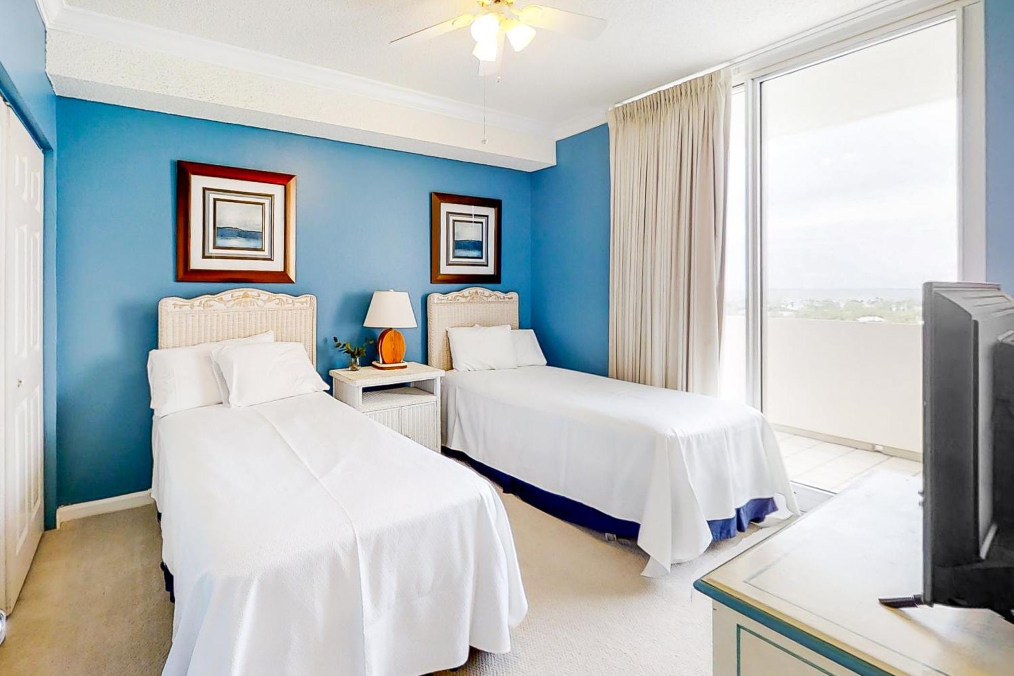 גולף שורז The Beach Club Resort And Spa III חדר תמונה