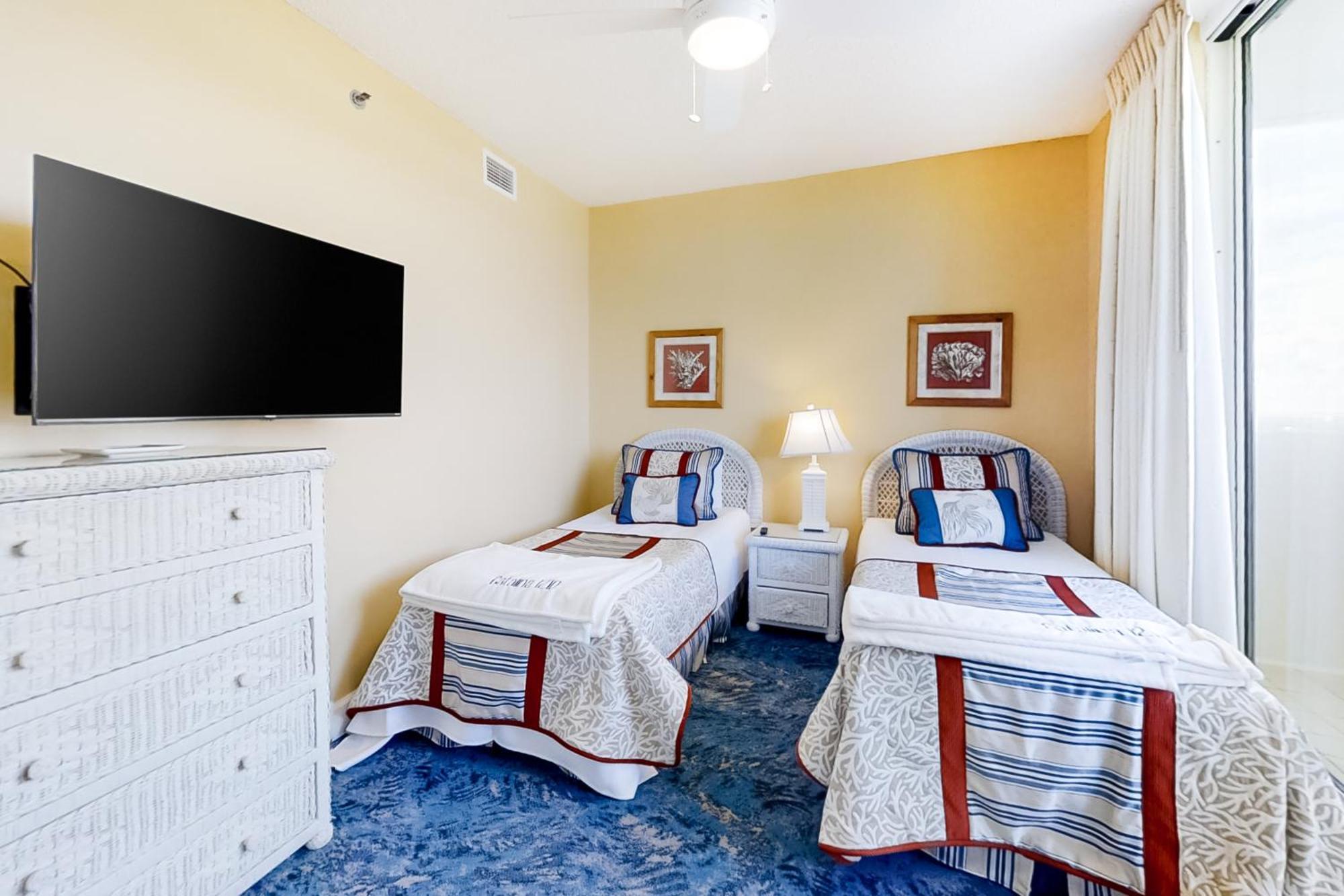 גולף שורז The Beach Club Resort And Spa III חדר תמונה