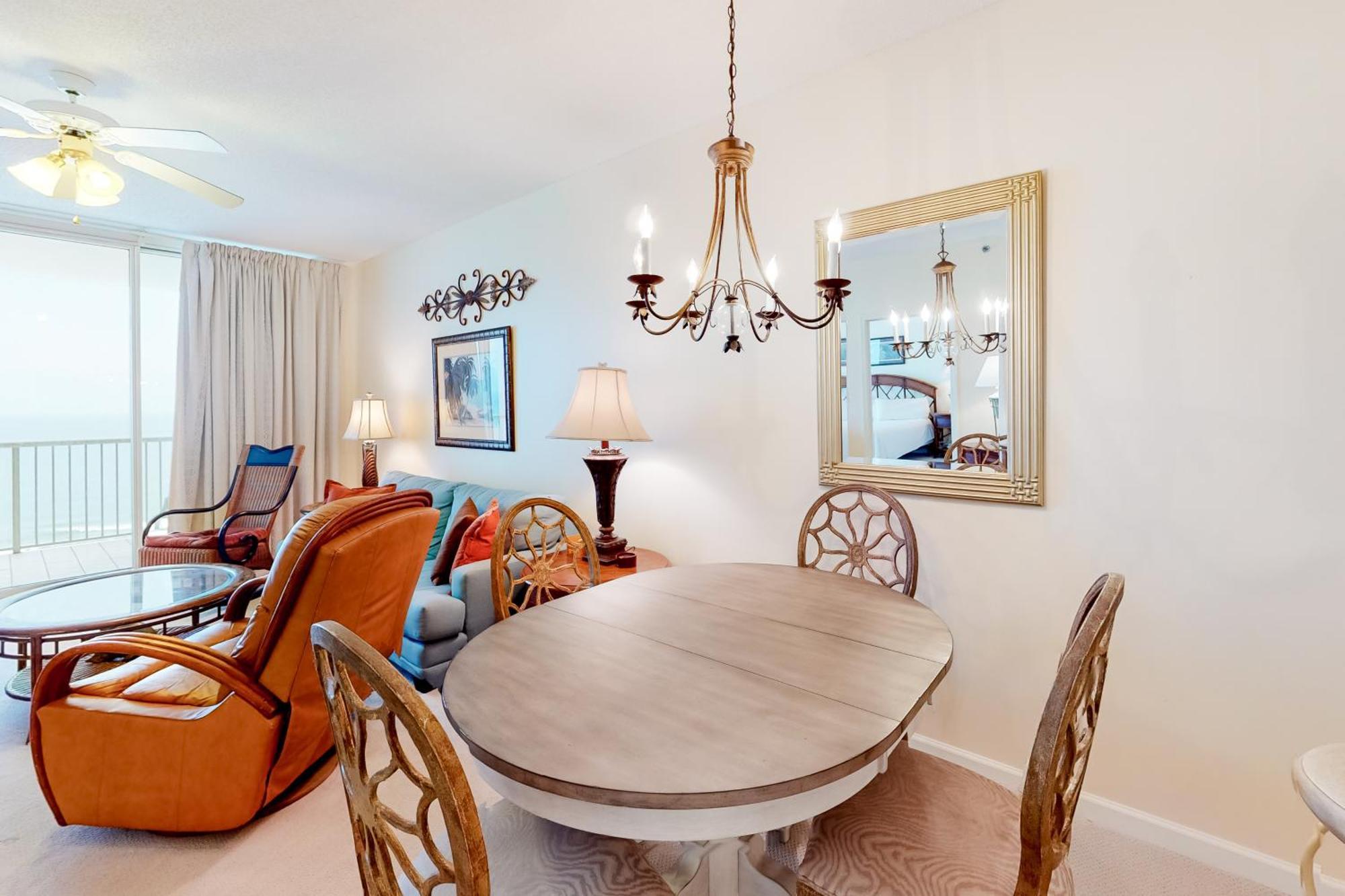 גולף שורז The Beach Club Resort And Spa III חדר תמונה