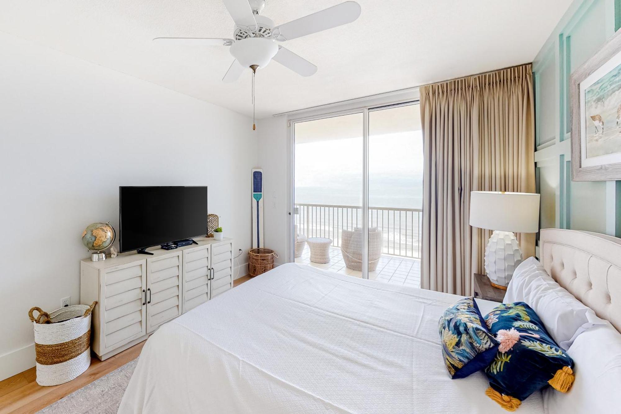 גולף שורז The Beach Club Resort And Spa III חדר תמונה
