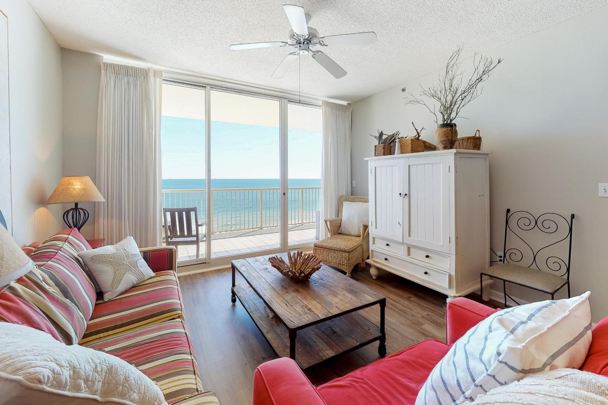 גולף שורז The Beach Club Resort And Spa III חדר תמונה