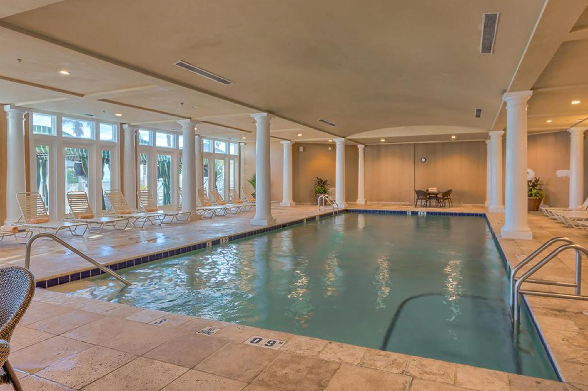 גולף שורז The Beach Club Resort And Spa III מראה חיצוני תמונה