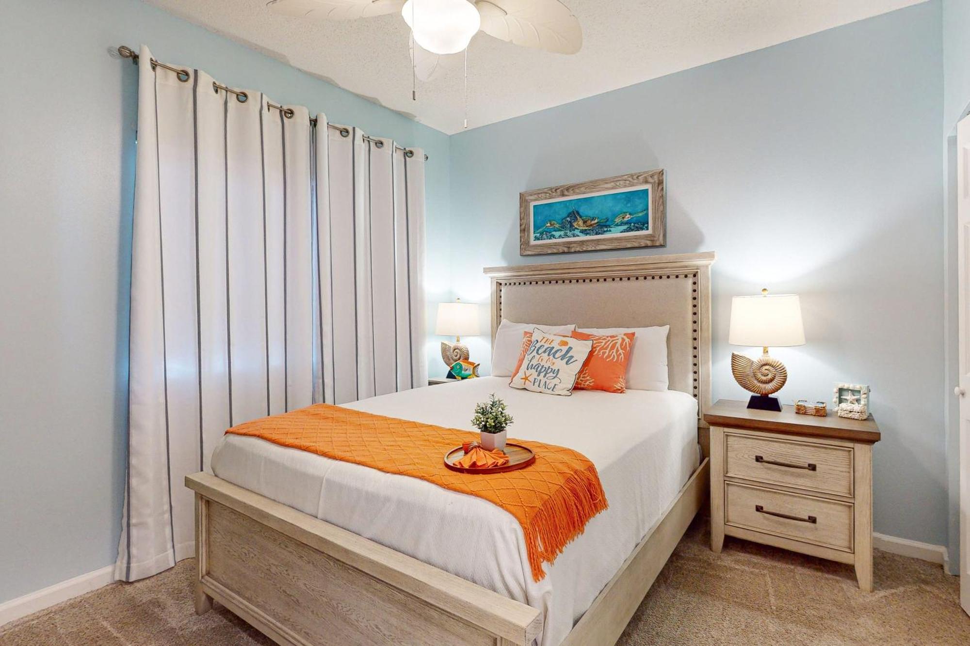 גולף שורז The Beach Club Resort And Spa III מראה חיצוני תמונה