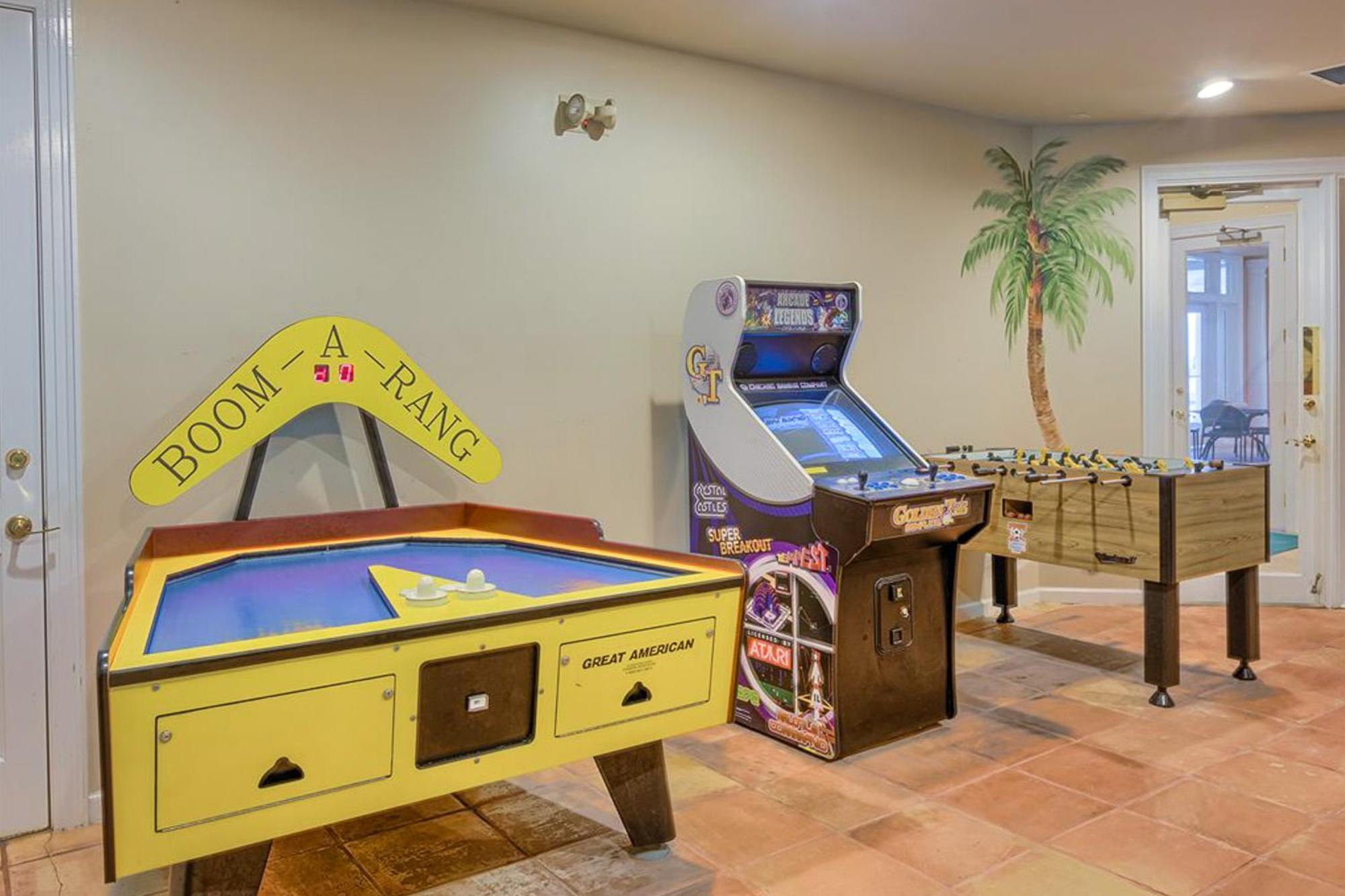 גולף שורז The Beach Club Resort And Spa III מראה חיצוני תמונה