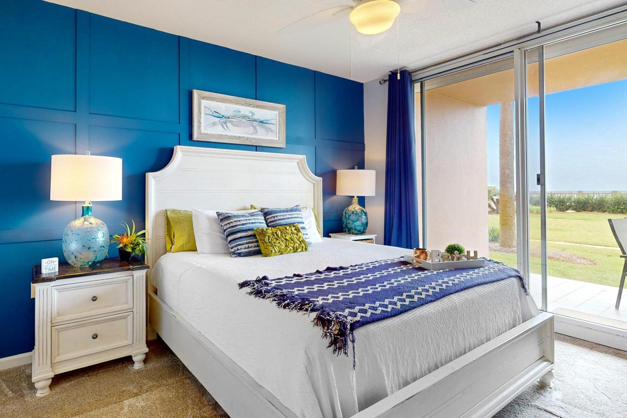 גולף שורז The Beach Club Resort And Spa III מראה חיצוני תמונה