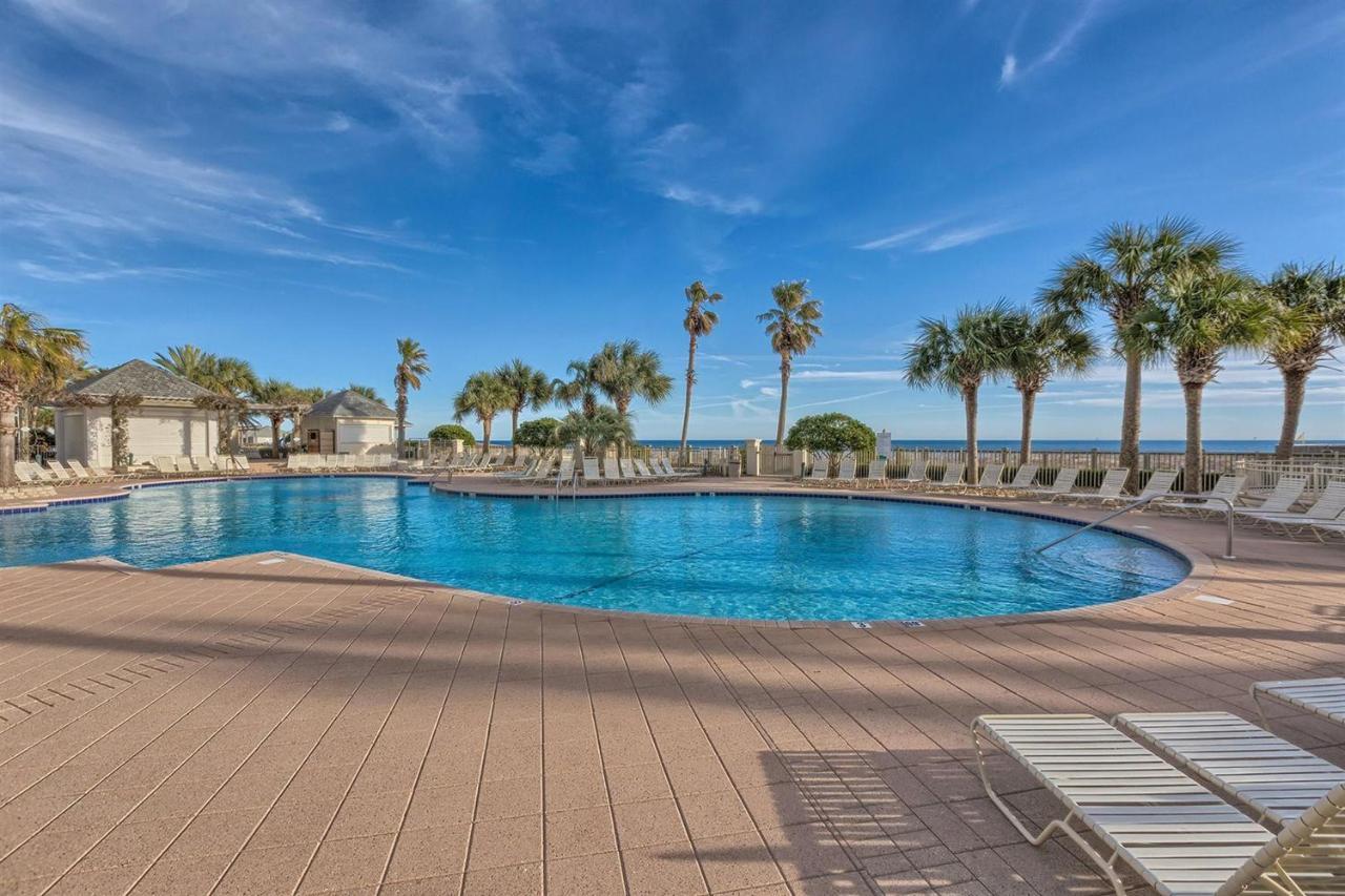 גולף שורז The Beach Club Resort And Spa III מראה חיצוני תמונה