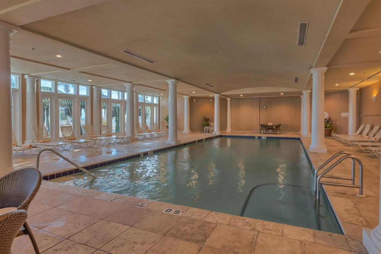 גולף שורז The Beach Club Resort And Spa III מראה חיצוני תמונה